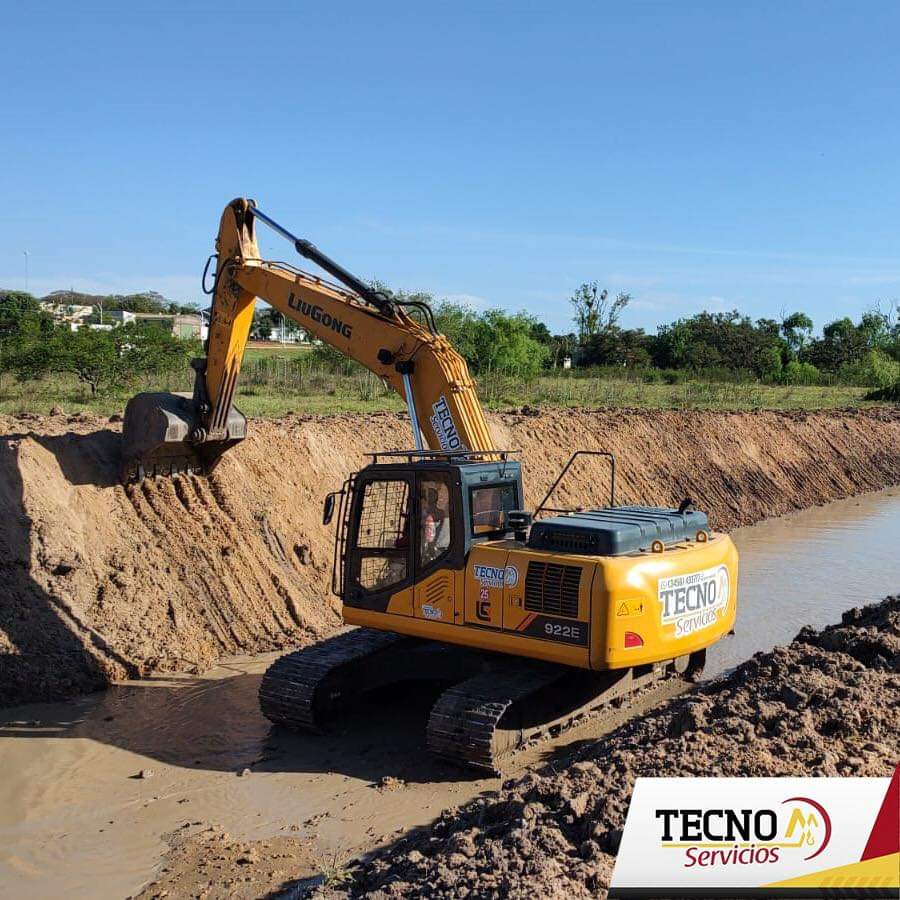 Obra vial 6