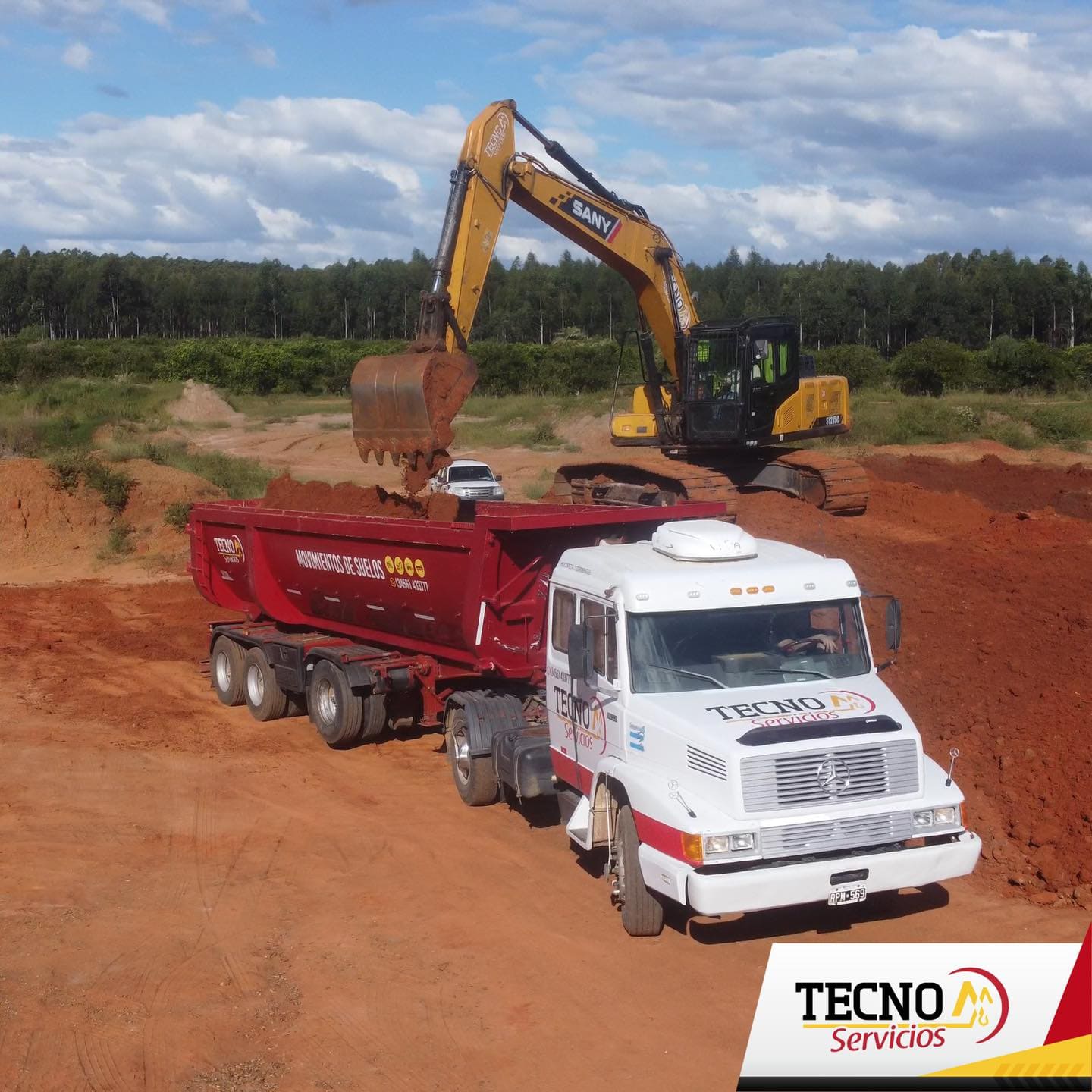 Obra vial 4